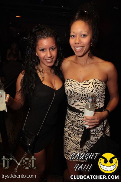 Tryst nightclub photo 203 - December 30th, 2011