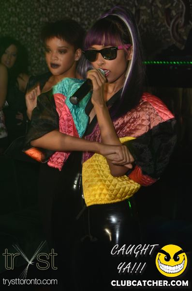 Tryst nightclub photo 23 - December 30th, 2011