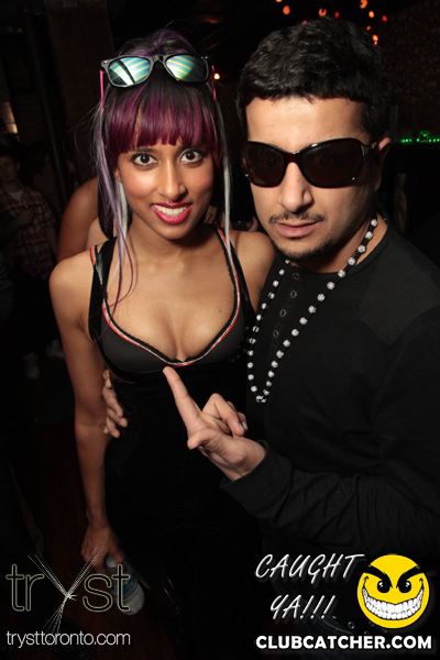 Tryst nightclub photo 222 - December 30th, 2011