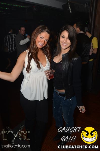 Tryst nightclub photo 24 - December 30th, 2011