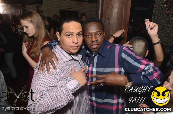 Tryst nightclub photo 38 - December 30th, 2011
