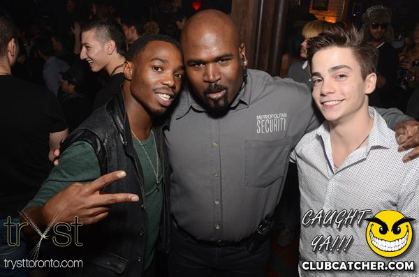 Tryst nightclub photo 39 - December 30th, 2011