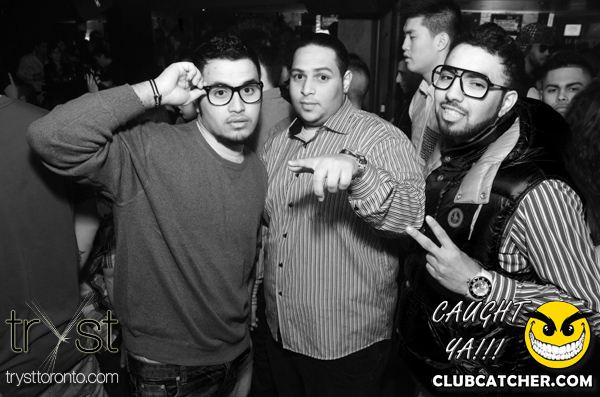 Tryst nightclub photo 40 - December 30th, 2011