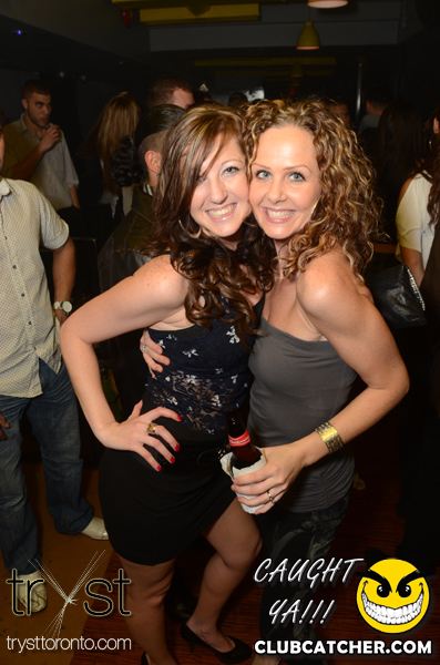 Tryst nightclub photo 6 - December 30th, 2011