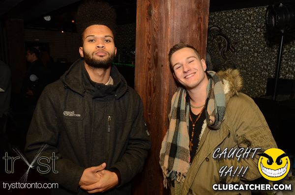 Tryst nightclub photo 56 - December 30th, 2011