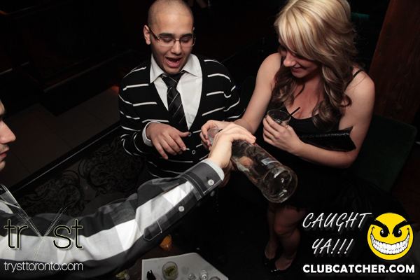 Tryst nightclub photo 58 - December 30th, 2011