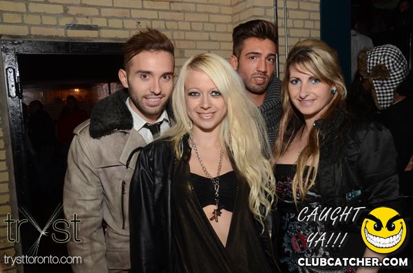 Tryst nightclub photo 61 - December 30th, 2011