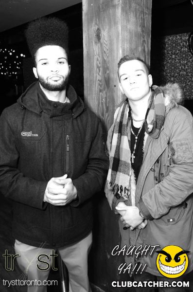 Tryst nightclub photo 62 - December 30th, 2011