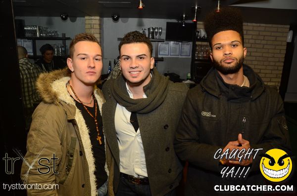 Tryst nightclub photo 64 - December 30th, 2011