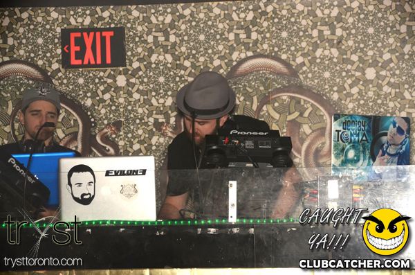 Tryst nightclub photo 66 - December 30th, 2011