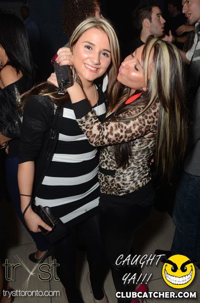 Tryst nightclub photo 68 - December 30th, 2011