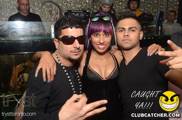 Tryst nightclub photo 81 - December 30th, 2011