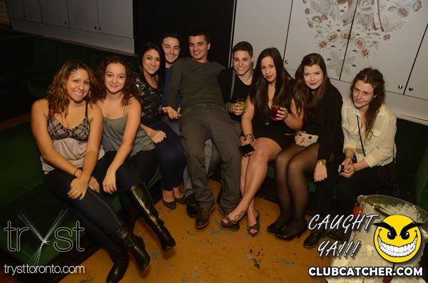 Tryst nightclub photo 90 - December 30th, 2011