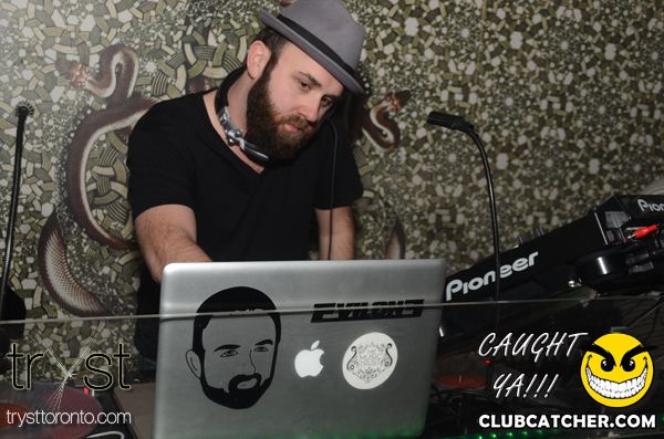 Tryst nightclub photo 94 - December 30th, 2011