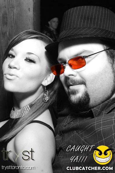 Tryst nightclub photo 98 - December 30th, 2011