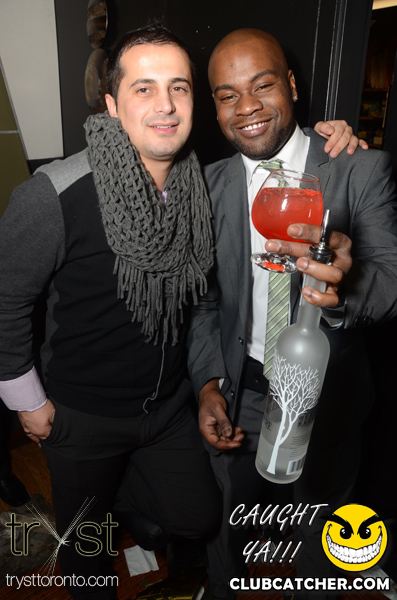 Tryst nightclub photo 163 - December 31st, 2011