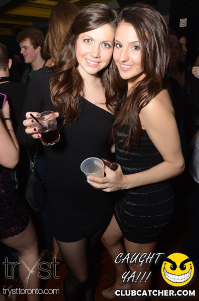 Tryst nightclub photo 275 - December 31st, 2011