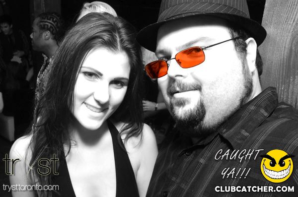 Tryst nightclub photo 36 - December 31st, 2011