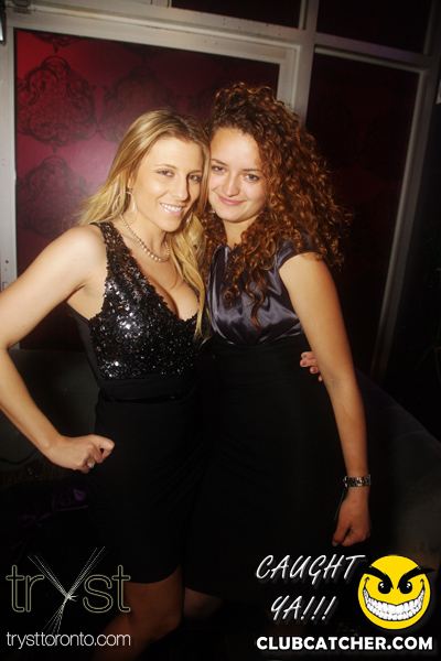 Tryst nightclub photo 39 - December 31st, 2011