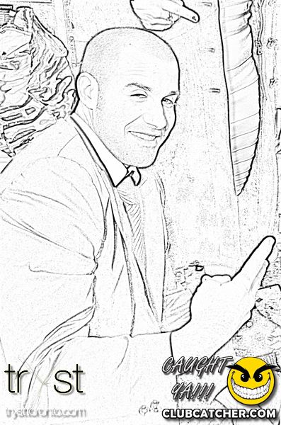 Tryst nightclub photo 399 - December 31st, 2011