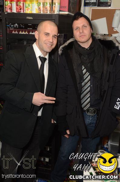 Tryst nightclub photo 44 - December 31st, 2011