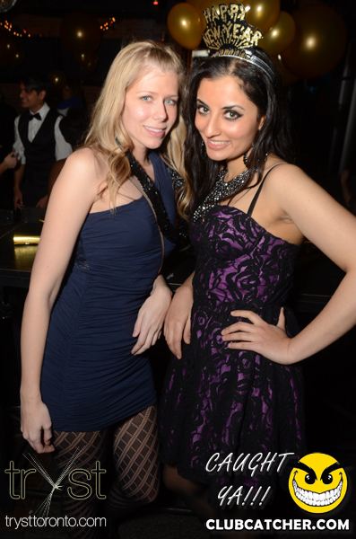Tryst nightclub photo 47 - December 31st, 2011