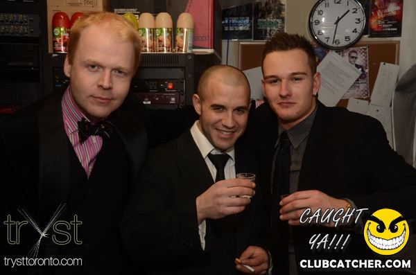 Tryst nightclub photo 49 - December 31st, 2011