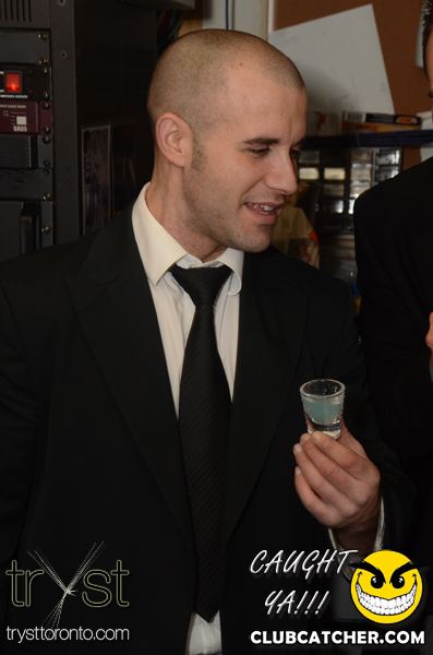 Tryst nightclub photo 50 - December 31st, 2011