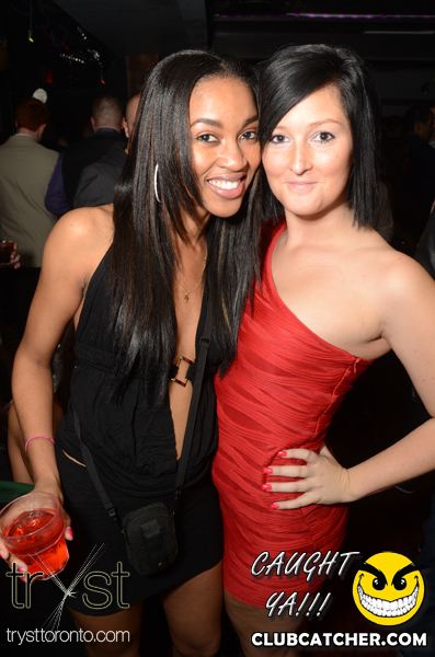 Tryst nightclub photo 6 - December 31st, 2011