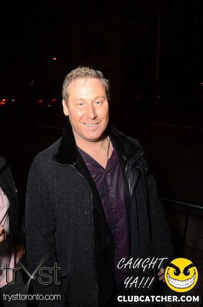 Tryst nightclub photo 51 - December 31st, 2011