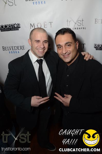 Tryst nightclub photo 53 - December 31st, 2011