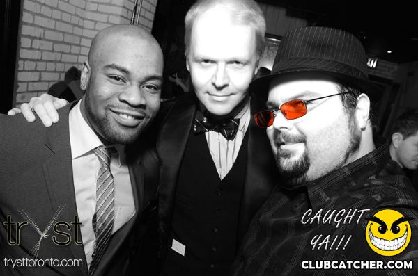 Tryst nightclub photo 59 - December 31st, 2011