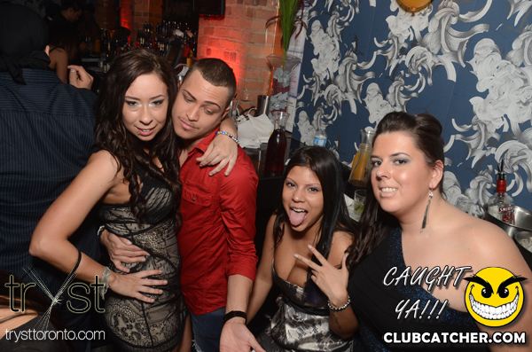 Tryst nightclub photo 60 - December 31st, 2011