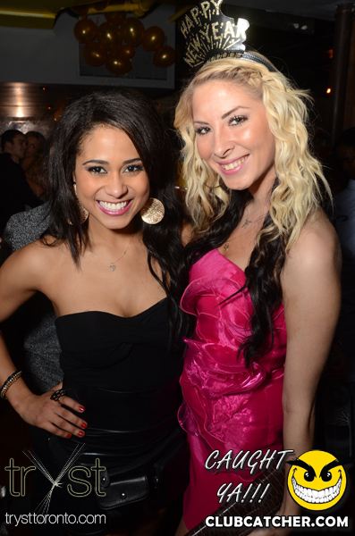 Tryst nightclub photo 7 - December 31st, 2011