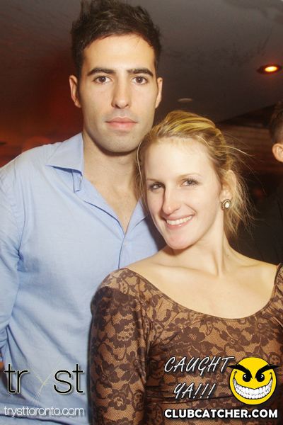 Tryst nightclub photo 62 - December 31st, 2011