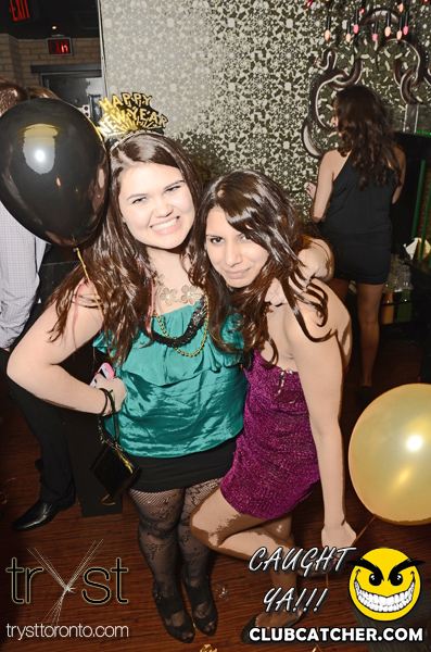 Tryst nightclub photo 65 - December 31st, 2011