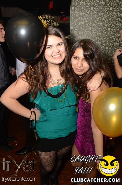 Tryst nightclub photo 67 - December 31st, 2011