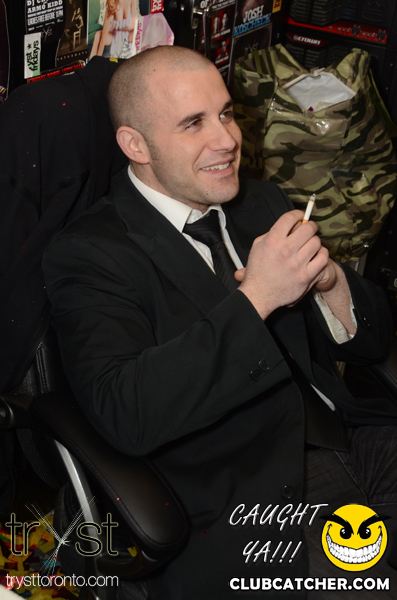 Tryst nightclub photo 73 - December 31st, 2011