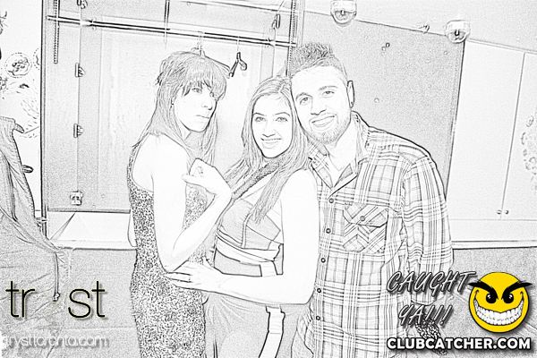 Tryst nightclub photo 75 - December 31st, 2011