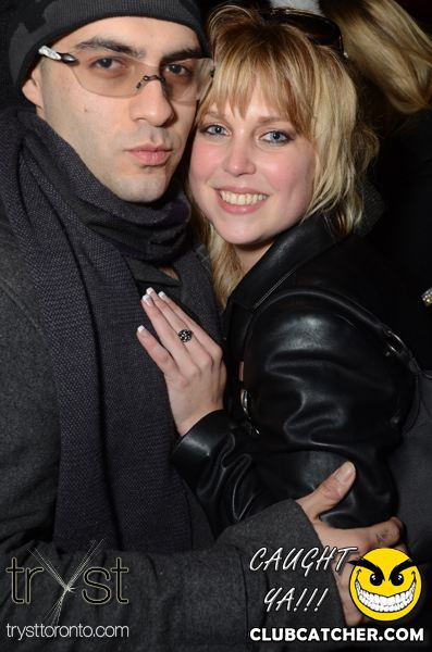 Tryst nightclub photo 78 - December 31st, 2011