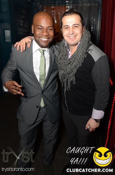 Tryst nightclub photo 79 - December 31st, 2011