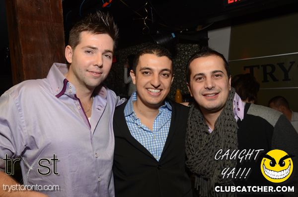 Tryst nightclub photo 81 - December 31st, 2011
