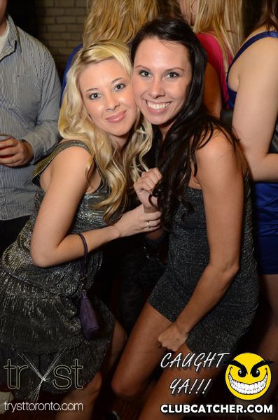 Tryst nightclub photo 86 - December 31st, 2011