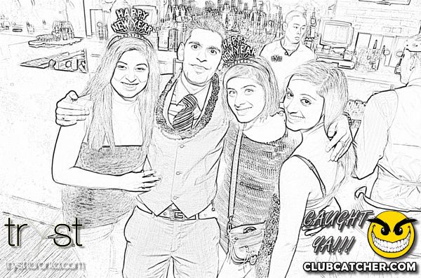 Tryst nightclub photo 89 - December 31st, 2011