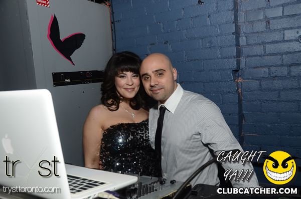 Tryst nightclub photo 91 - December 31st, 2011