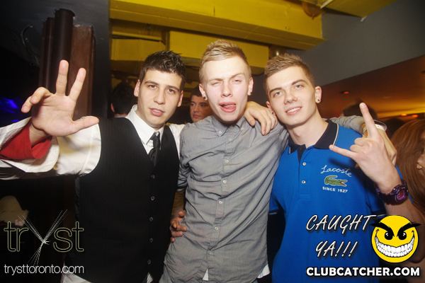 Tryst nightclub photo 92 - December 31st, 2011