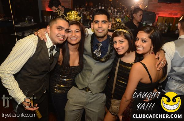Tryst nightclub photo 93 - December 31st, 2011