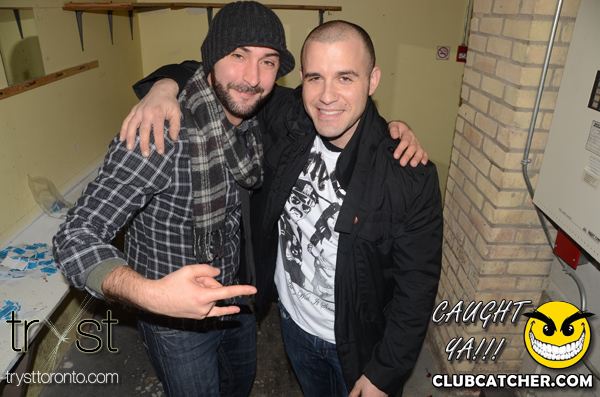 Tryst nightclub photo 16 - January 6th, 2012