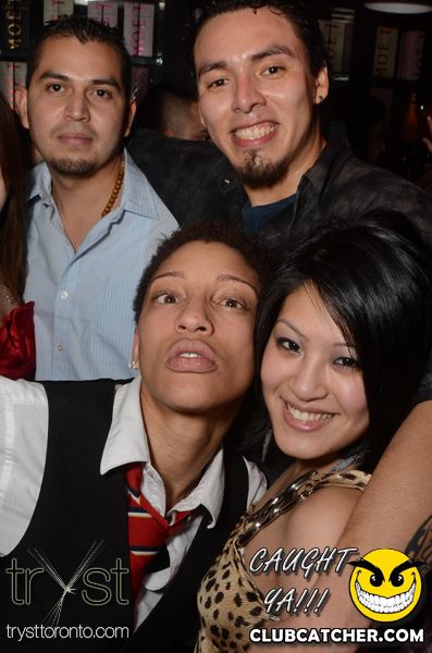 Tryst nightclub photo 204 - January 6th, 2012