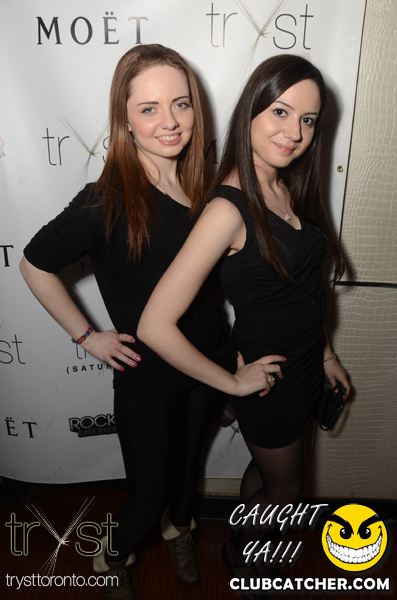 Tryst nightclub photo 211 - January 6th, 2012
